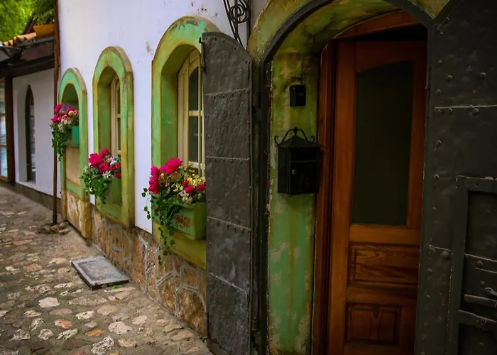 Guesthouse Yildiz 2