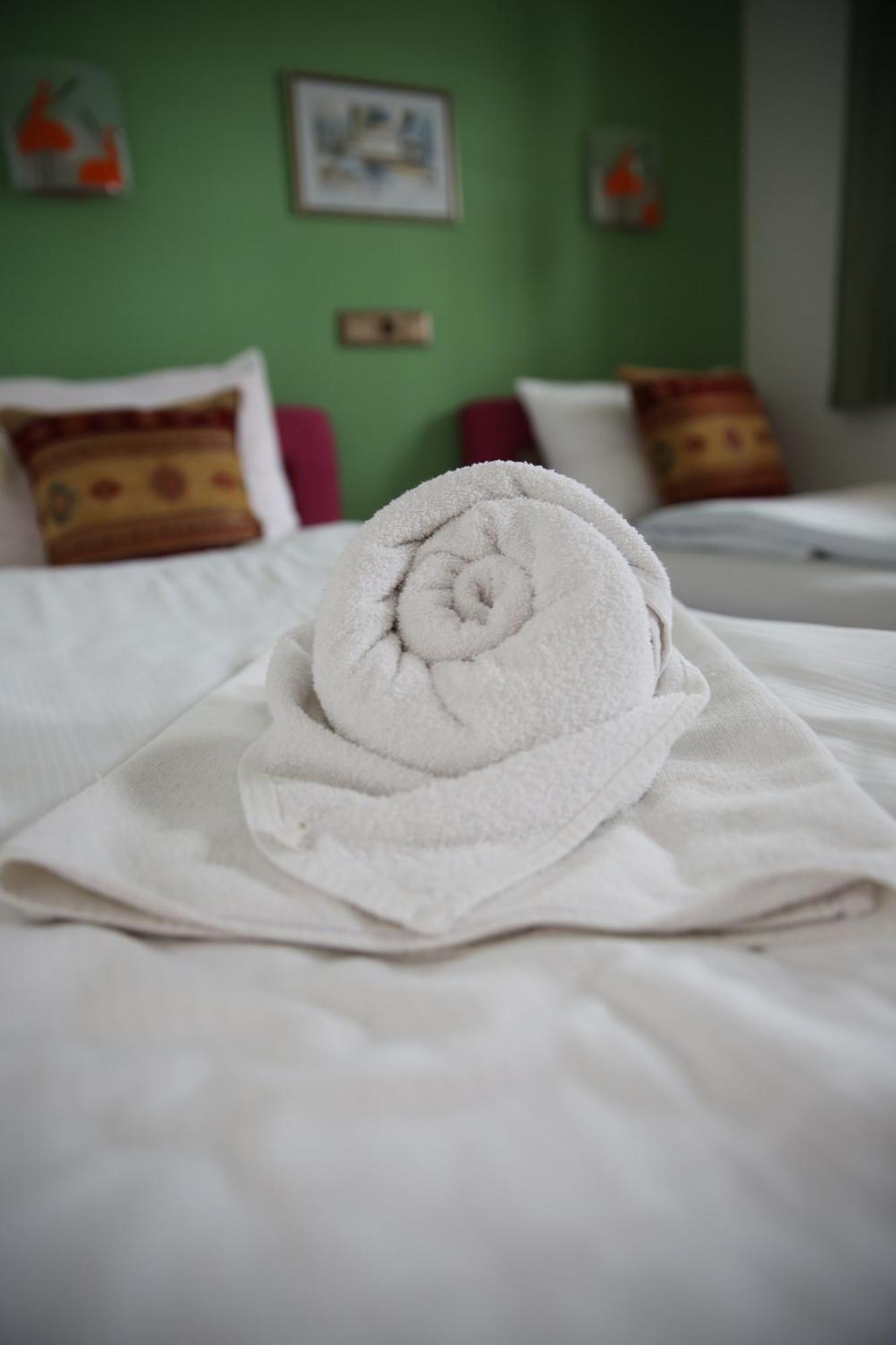 Hotel Yildiz 2 Sarajevo