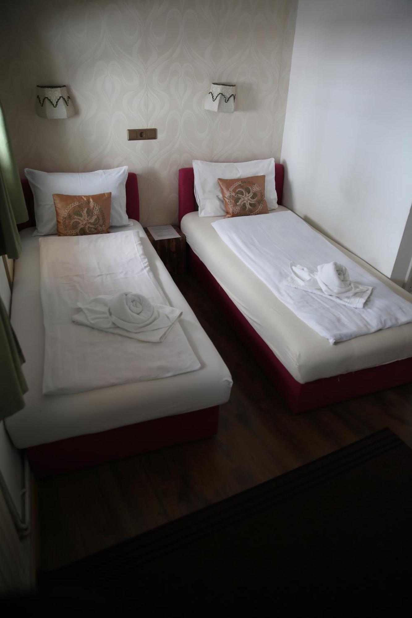 Hotel Yildiz 2