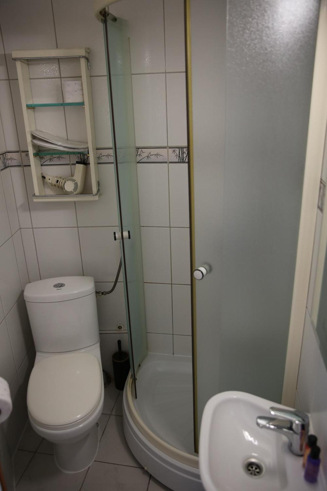 Yildiz 2 Hotel Sarajevo