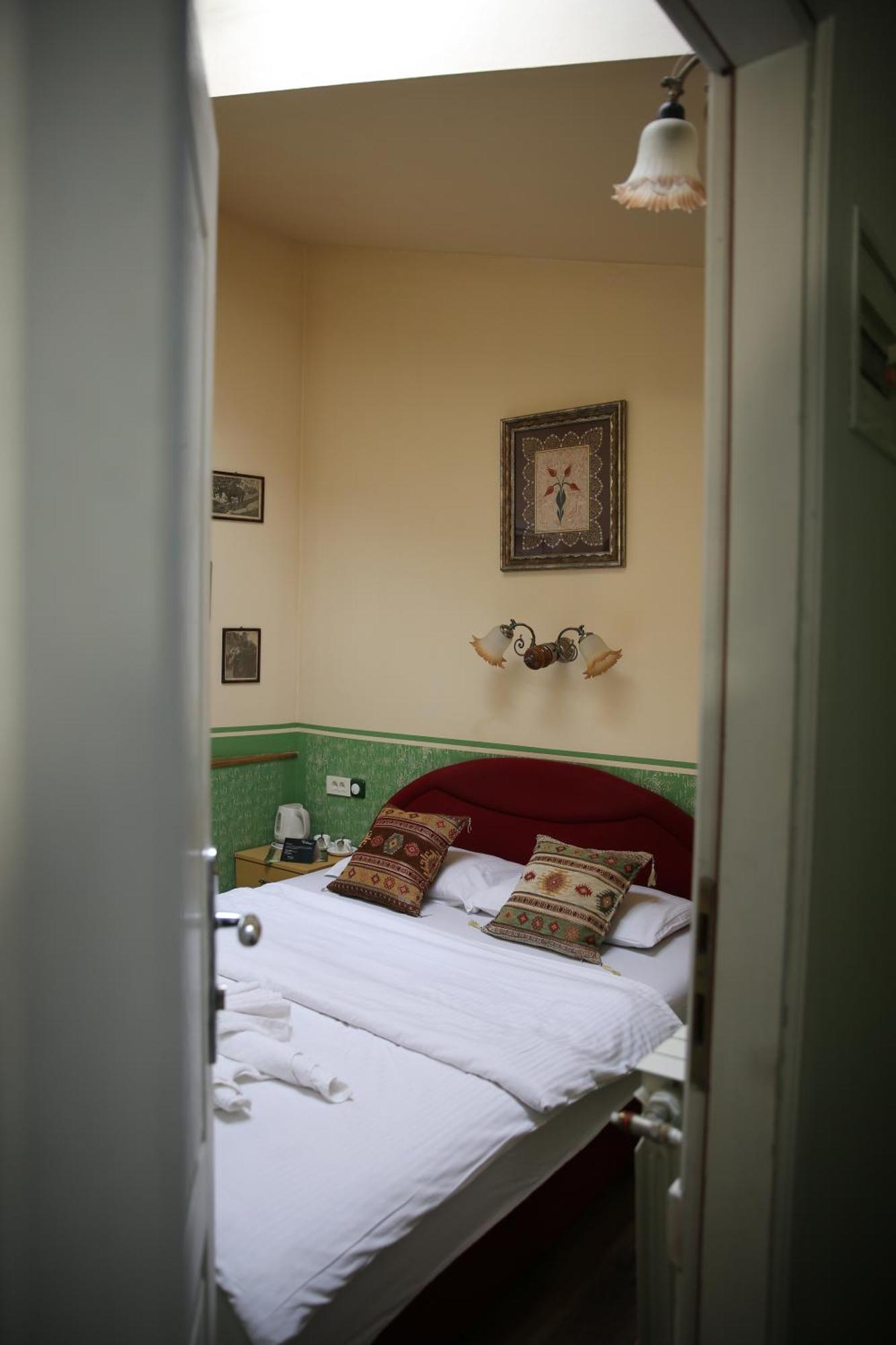 Yildiz 2 Hotel *