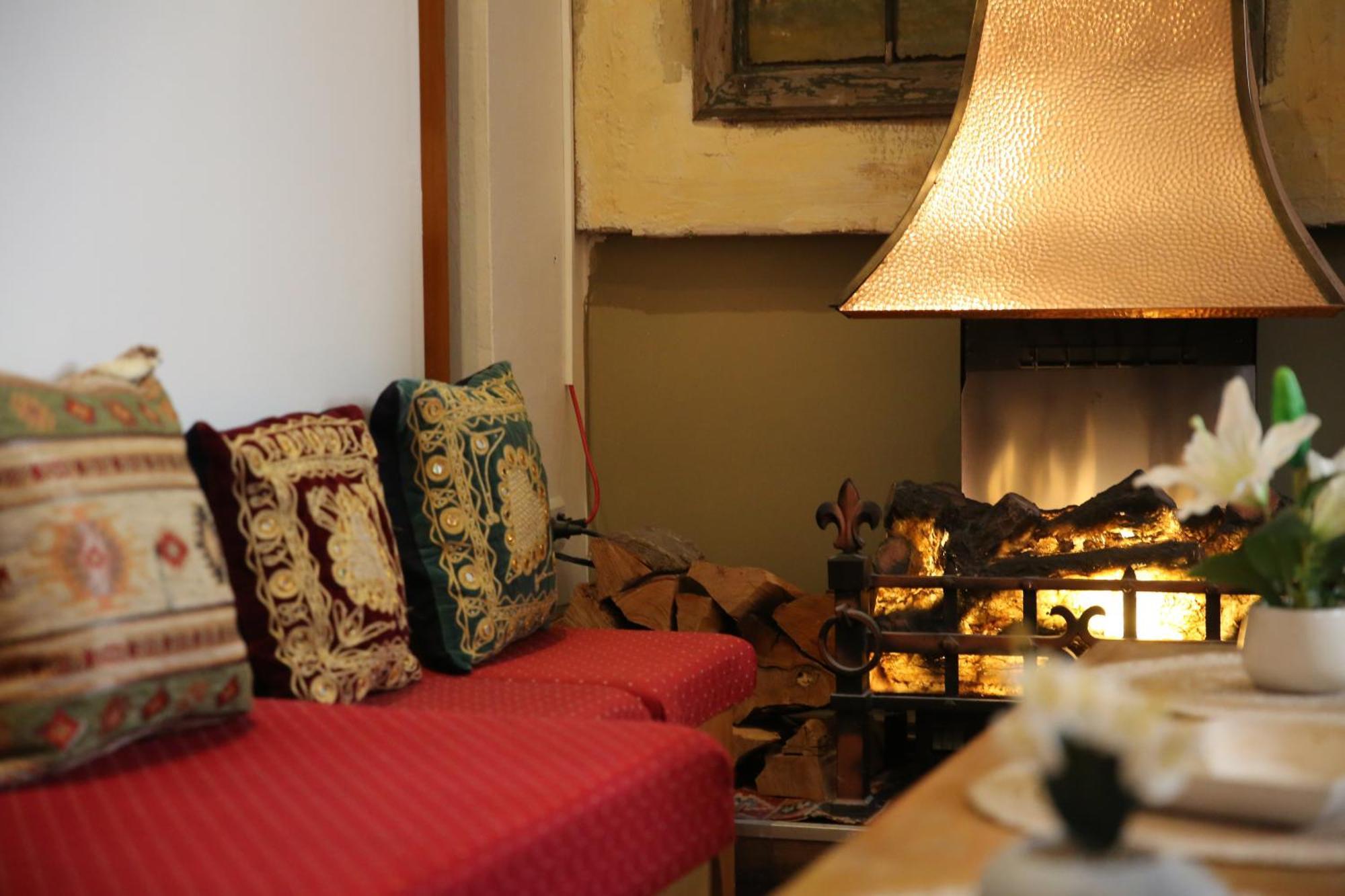 Yildiz 2 Hotel