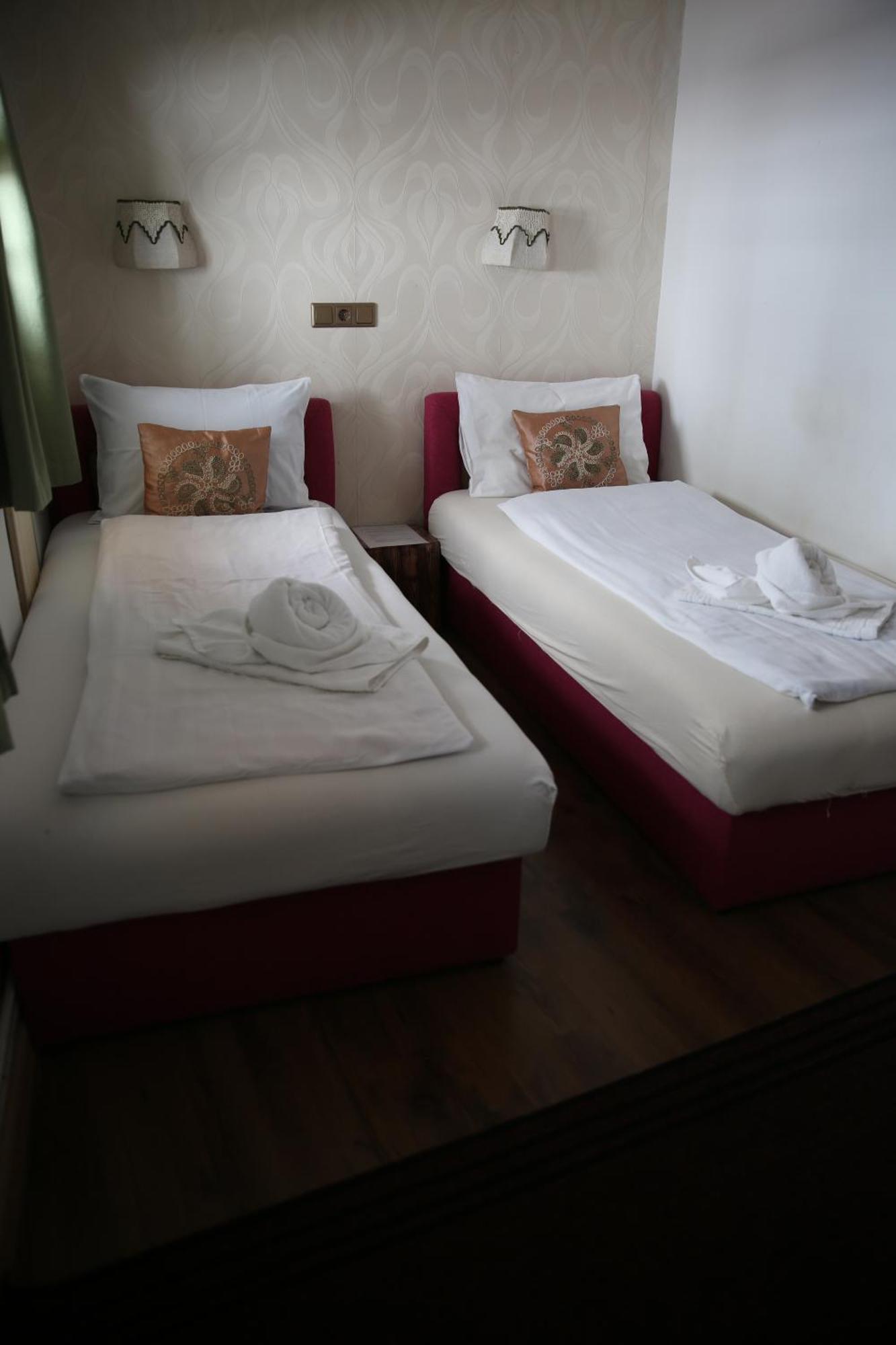 Hotel Yildiz 2