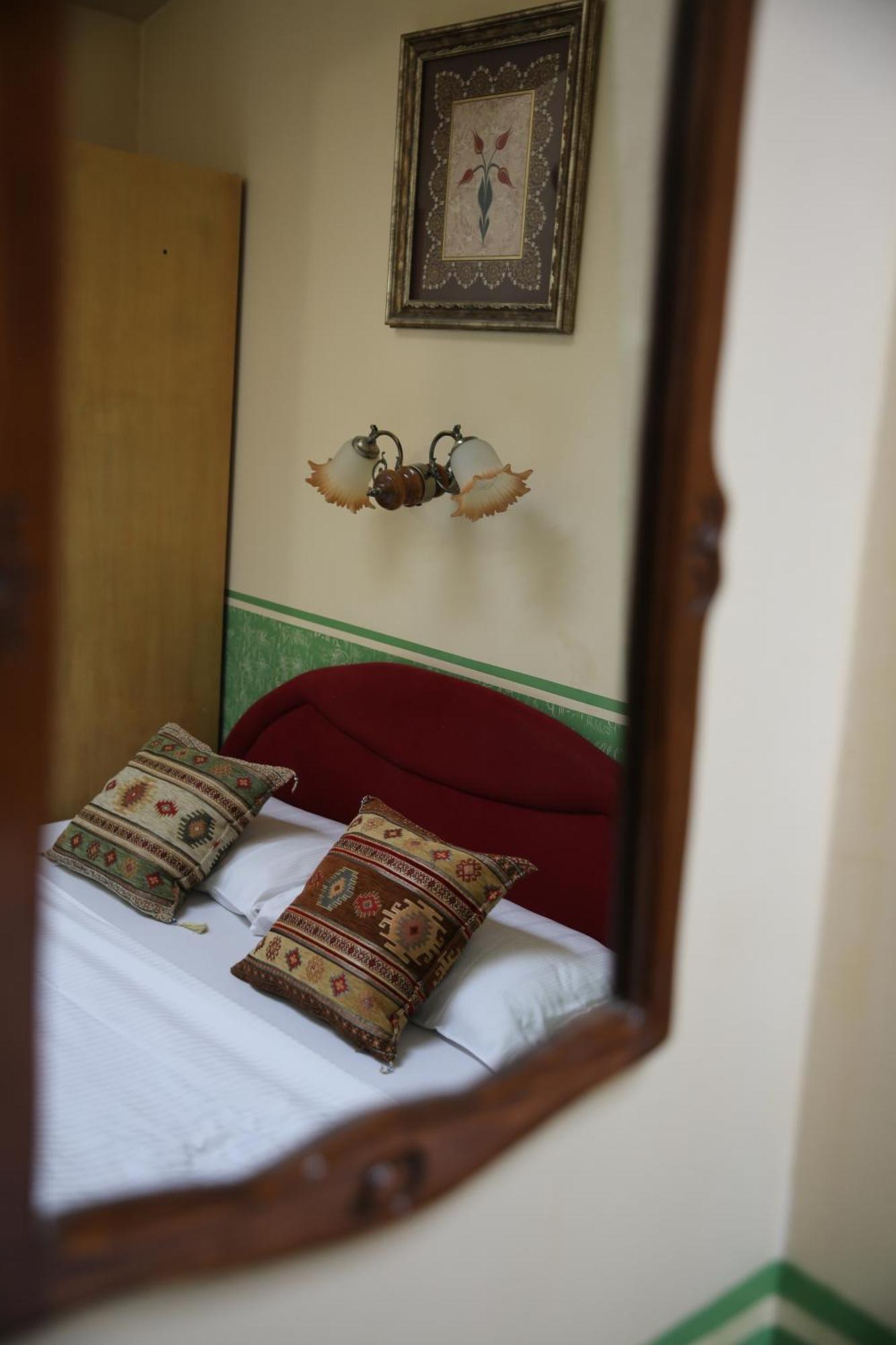 Hotel Yildiz 2 *