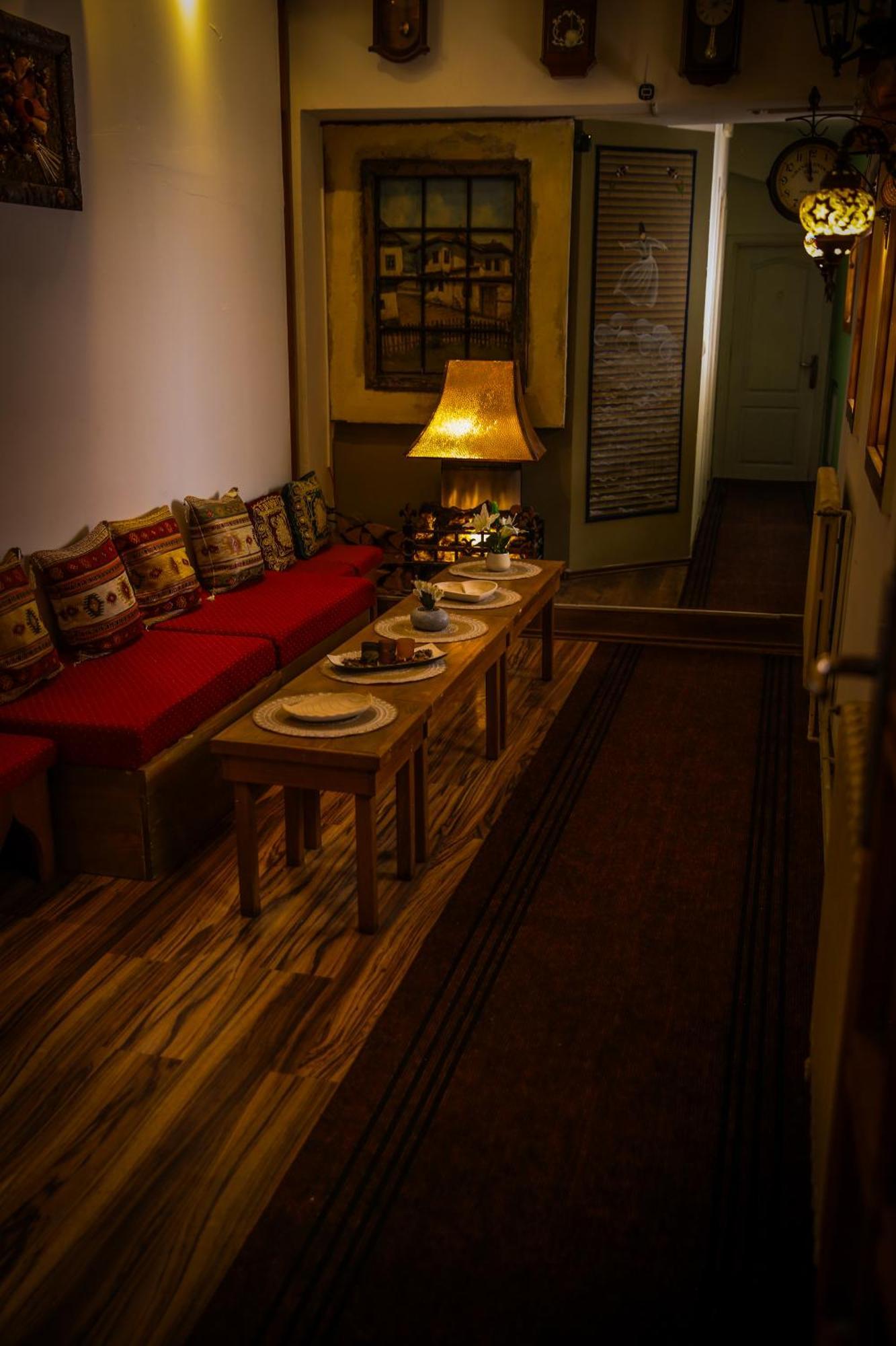 Yildiz 2 Hotel
