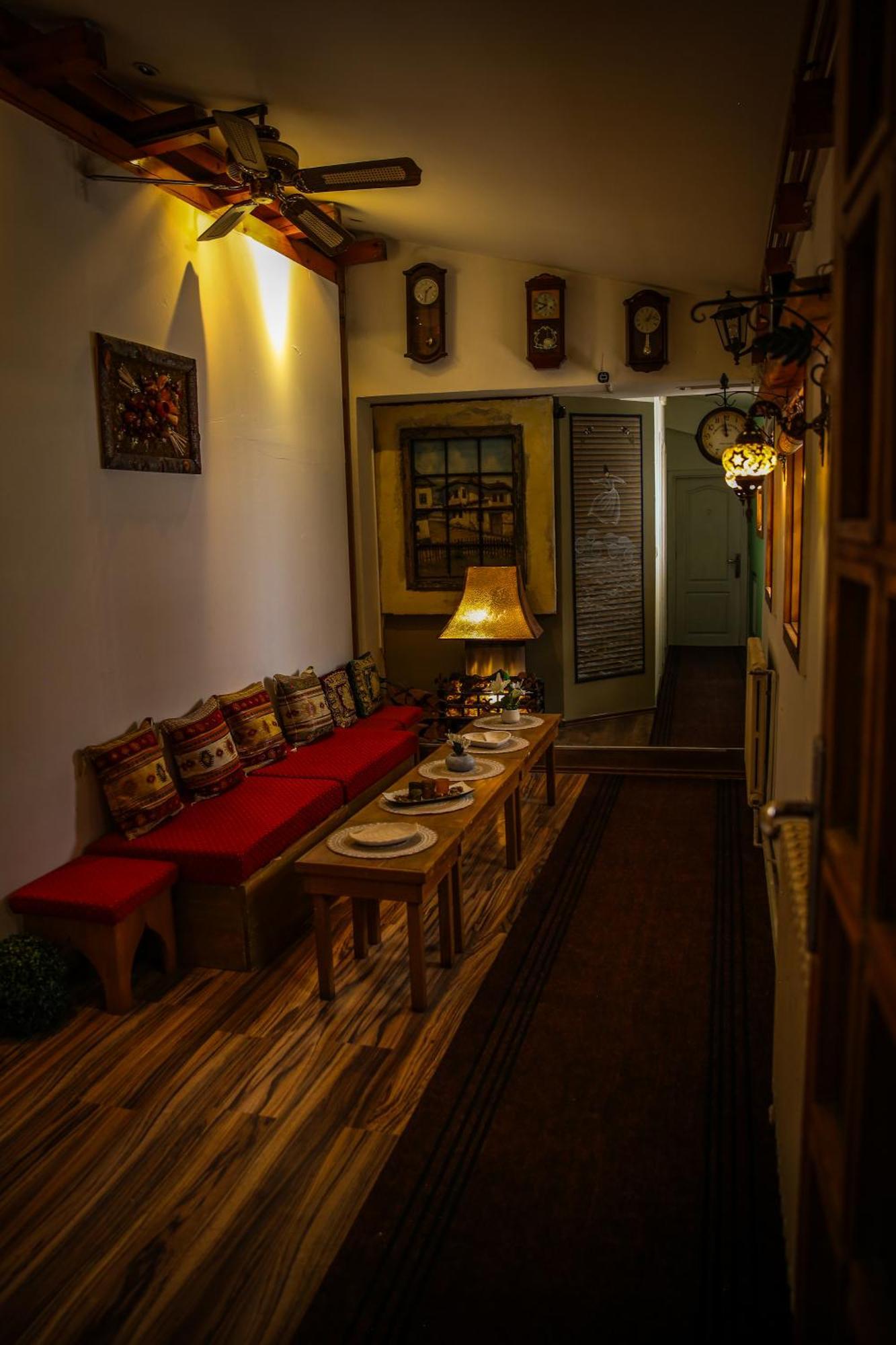 Yildiz 2 Hotel *